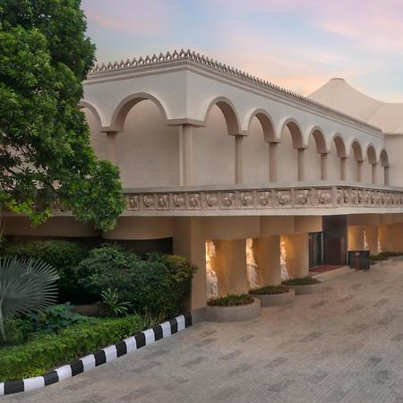 เวลคัมโฮเทล รามอินเตอร์เนชั่นแนล Hotel ออรังกาบัด ภายนอก รูปภาพ