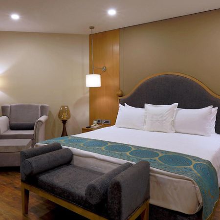 เวลคัมโฮเทล รามอินเตอร์เนชั่นแนล Hotel ออรังกาบัด ภายนอก รูปภาพ