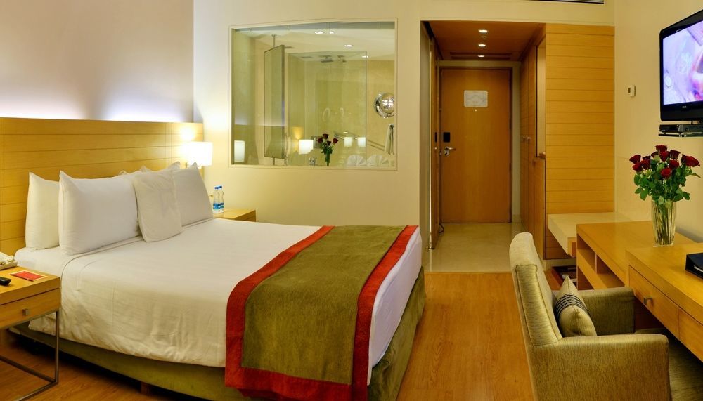 เวลคัมโฮเทล รามอินเตอร์เนชั่นแนล Hotel ออรังกาบัด ภายนอก รูปภาพ