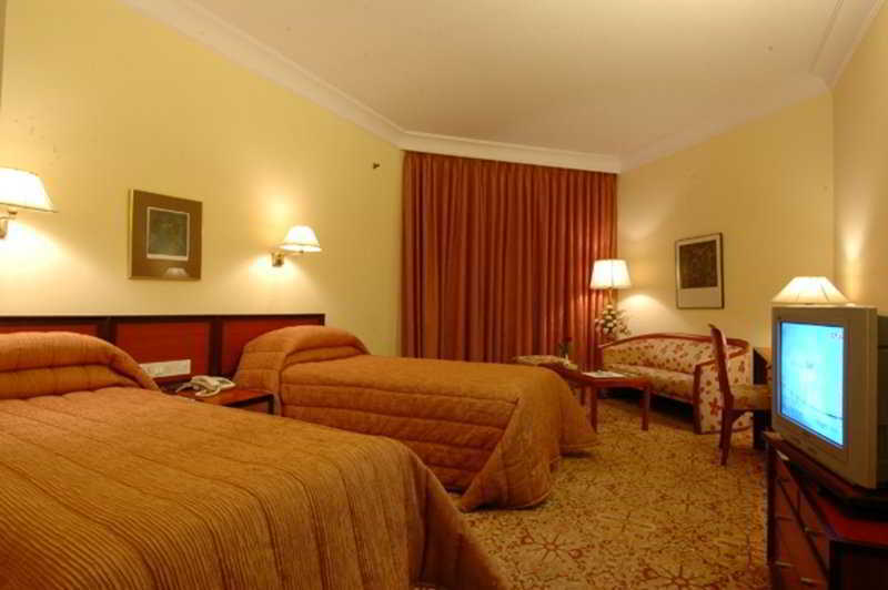เวลคัมโฮเทล รามอินเตอร์เนชั่นแนล Hotel ออรังกาบัด ภายนอก รูปภาพ